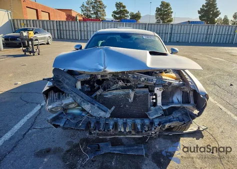 2015 Dodge Challenger Sxt z USA, uszkodzony, nr VIN 2C3CDZAG2FH839271